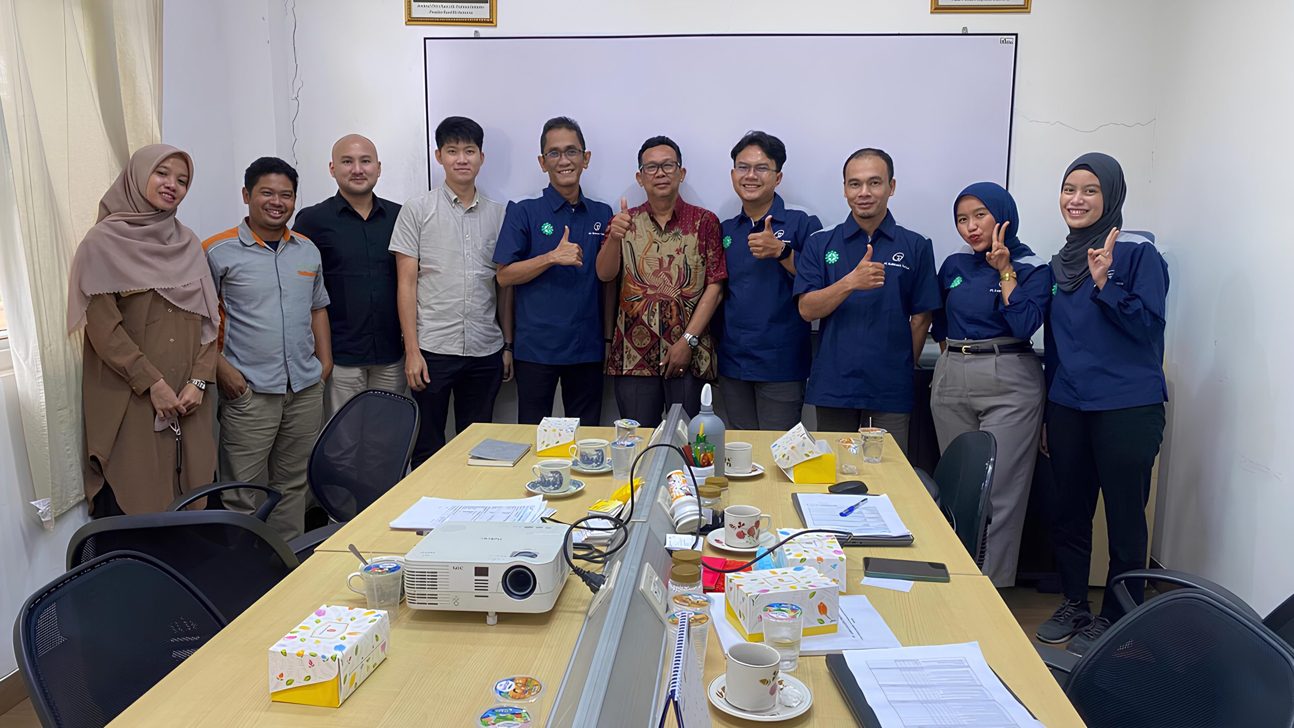 Audit Supplier PT Jamaya Plastic industri - Tahun 2025 (2) (1) (1) Audit Supplier PT Jamaya Plastic industri - Tahun 2025 (2) (1) (1)