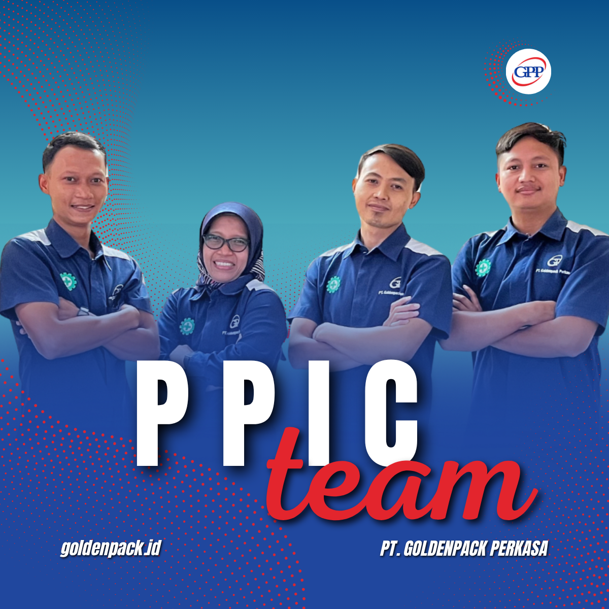 Team PPIC Team PPIC