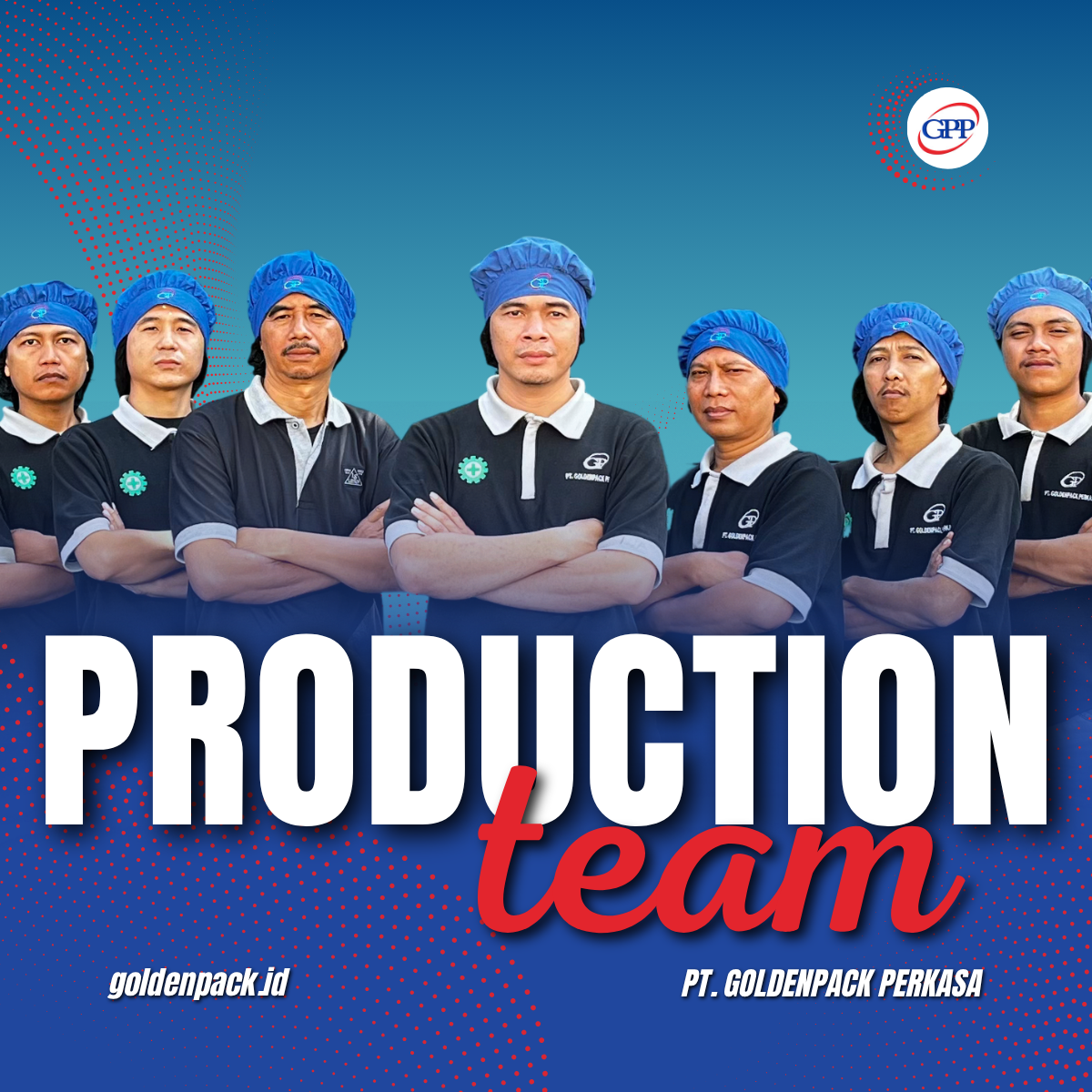 Team Production Team Production