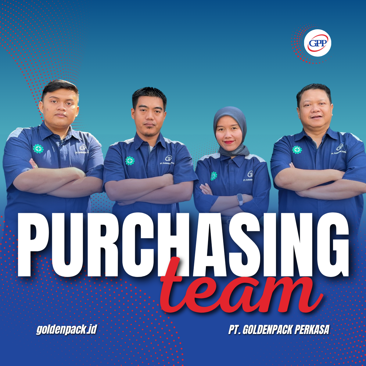 Team Purchasing Team Purchasing