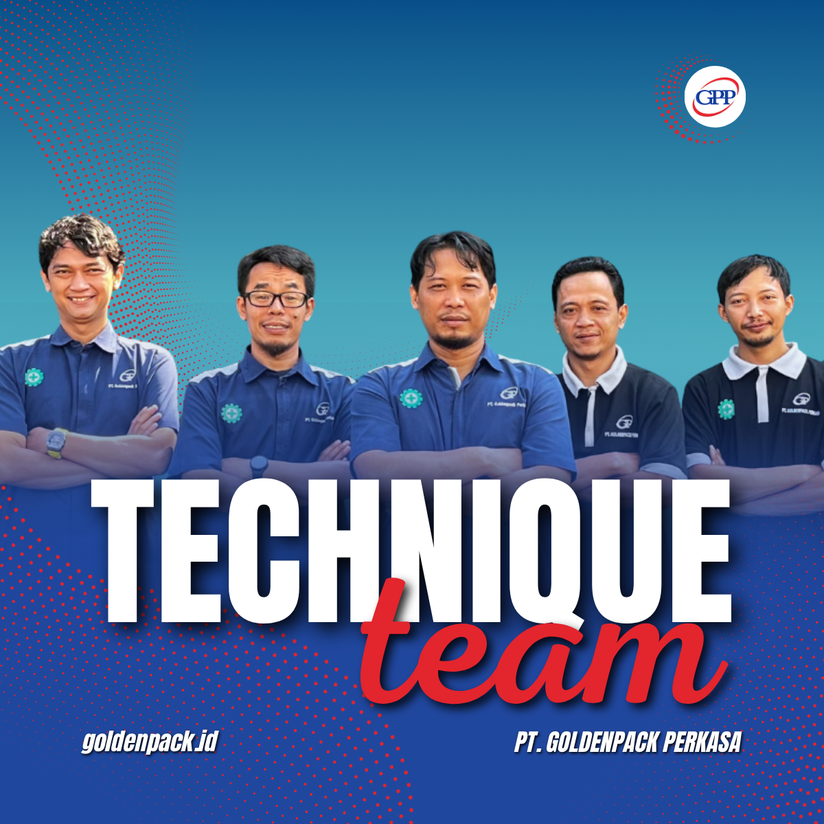 Team Technique Team Technique